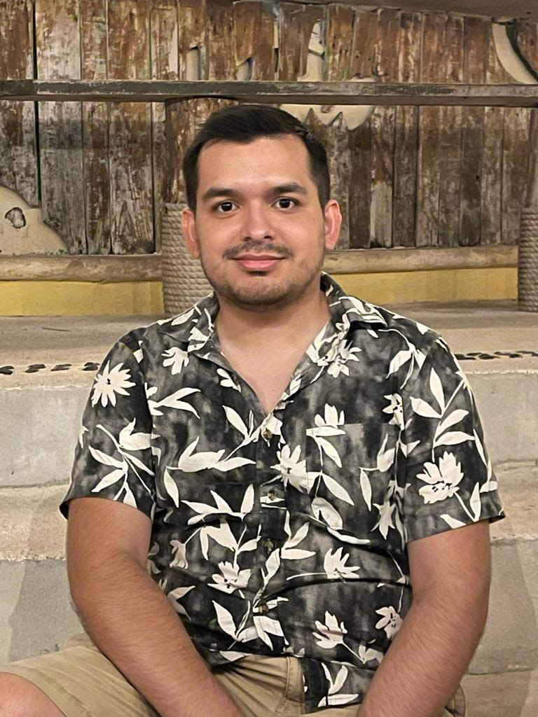 user avatar image for Francisco Luna 