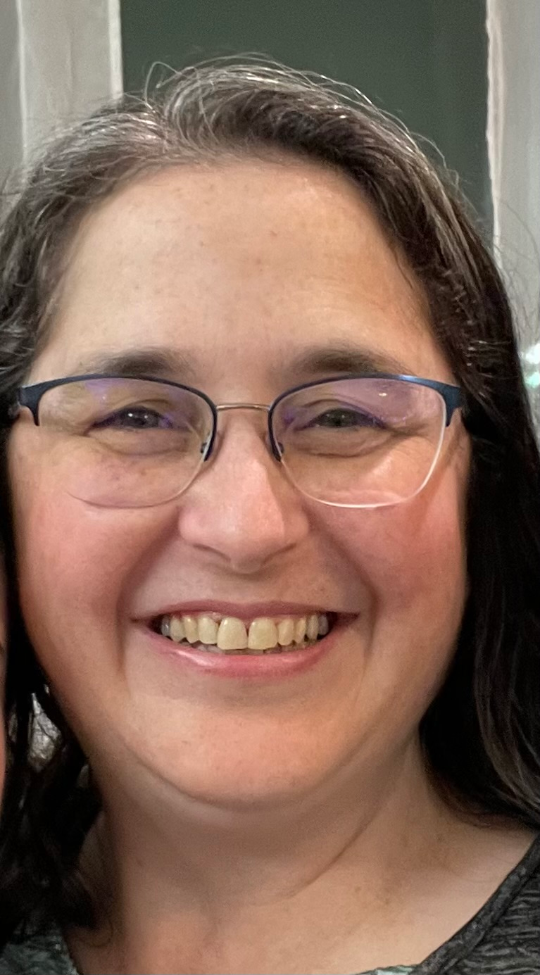 user avatar image for Kathy Crowder 