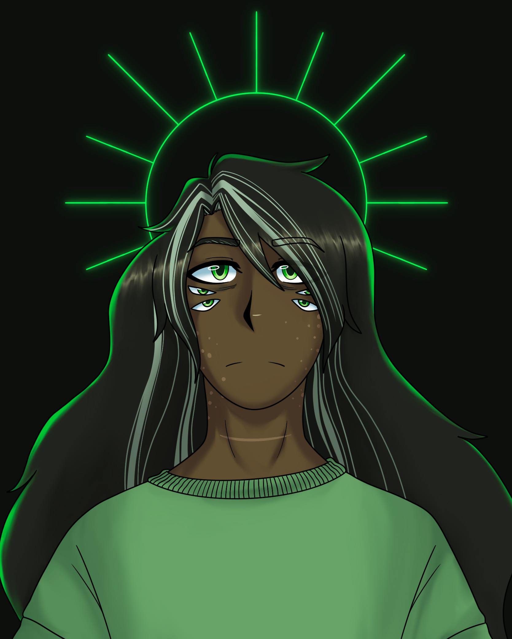 user avatar image for kidpickarus