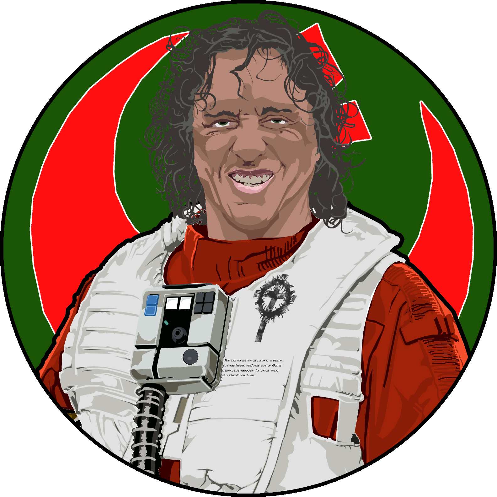 user avatar image for Pete