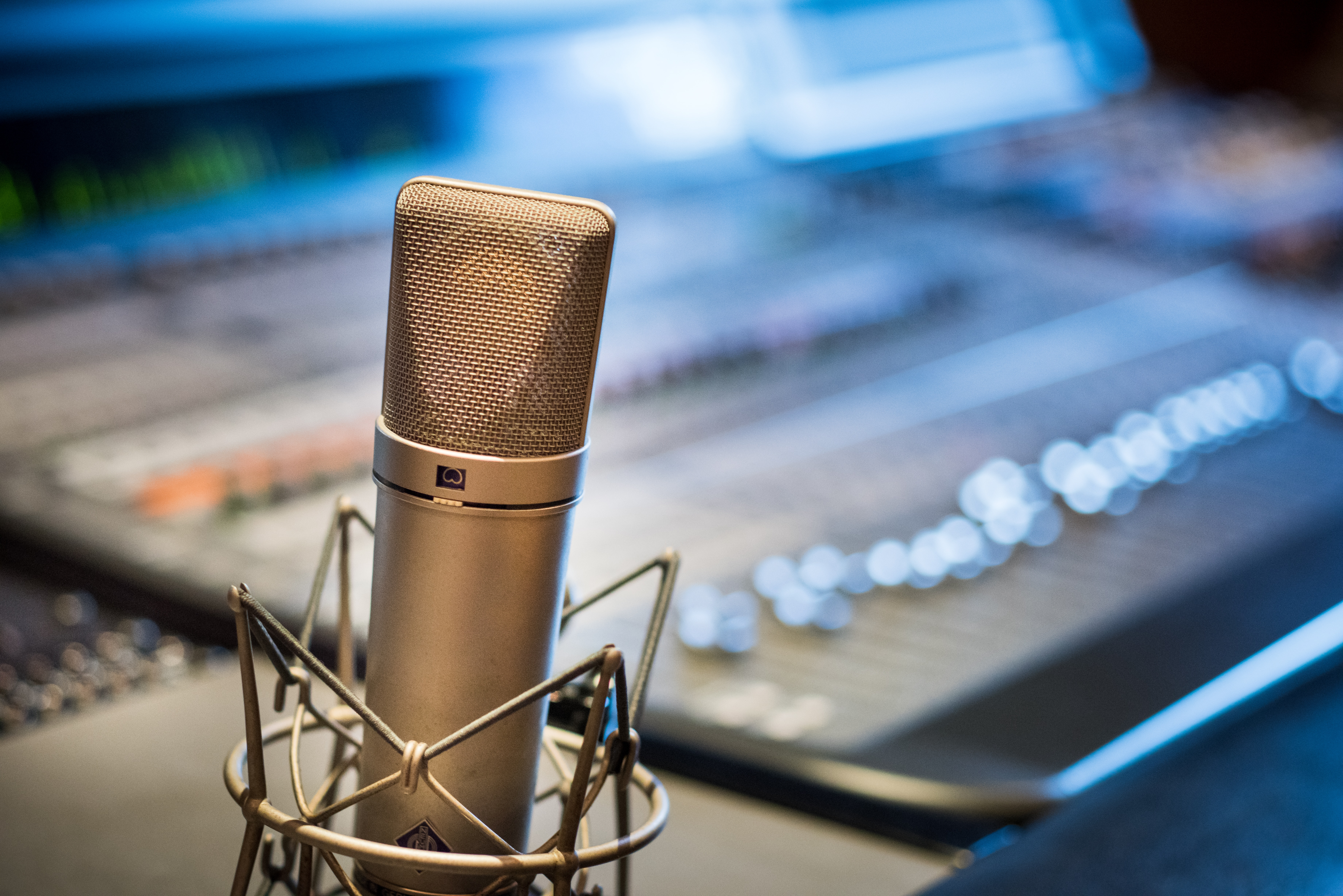Audio Briefings