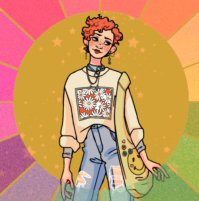 user avatar image for Cosmical Joy