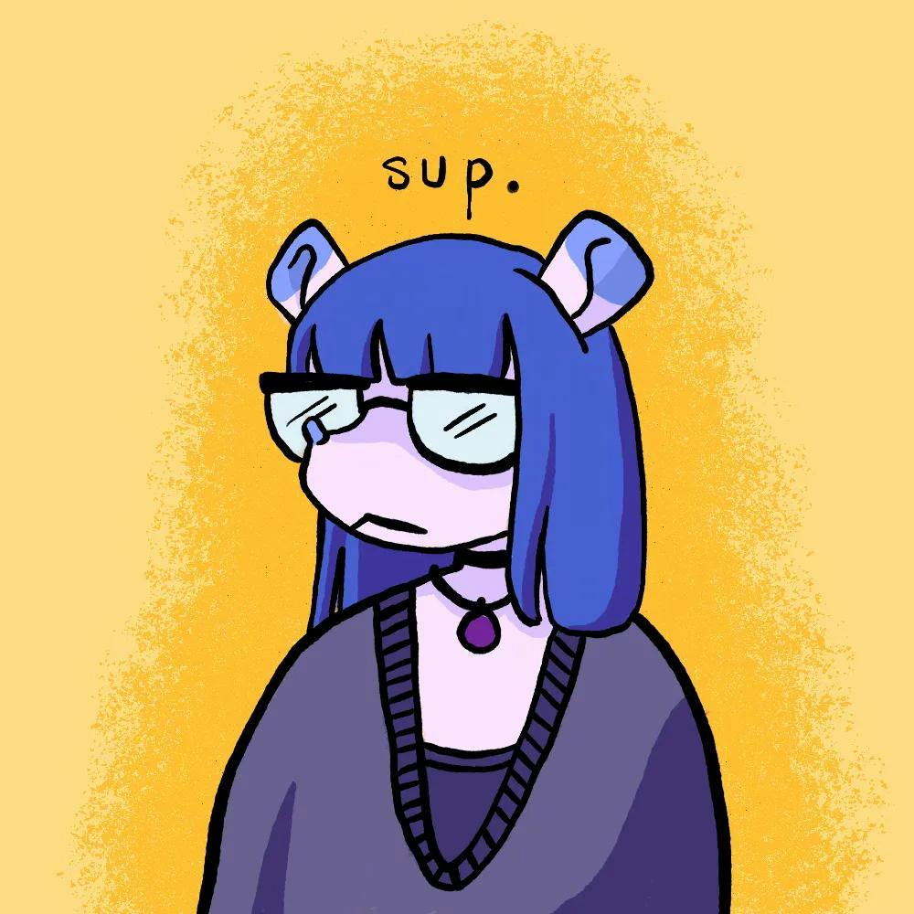 user avatar image for RJ