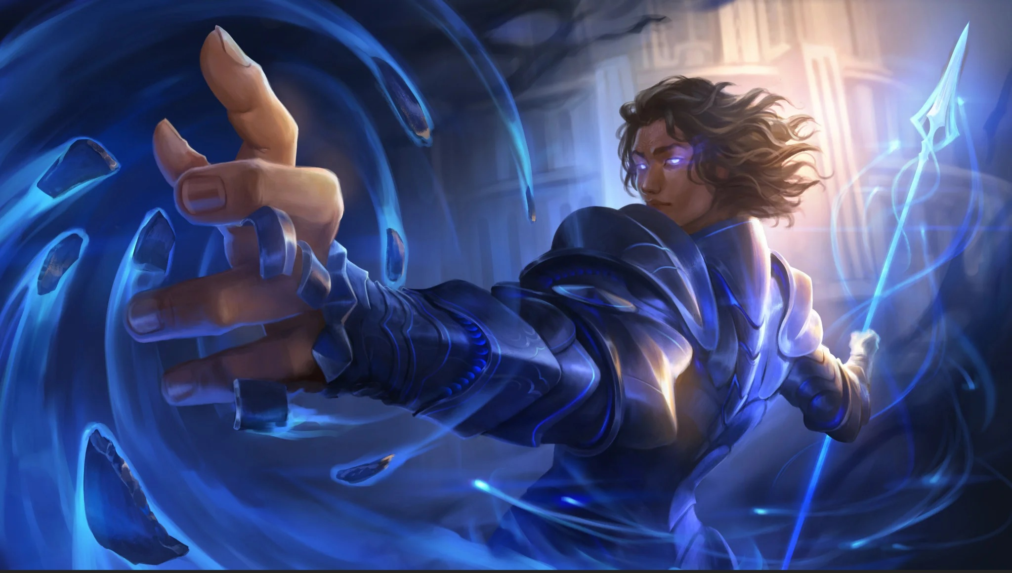 user avatar image for Donte'