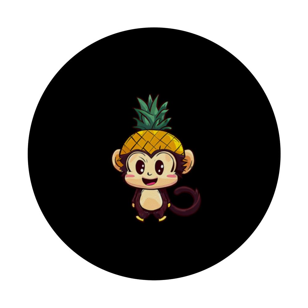 user avatar image for Pineapple Monkey