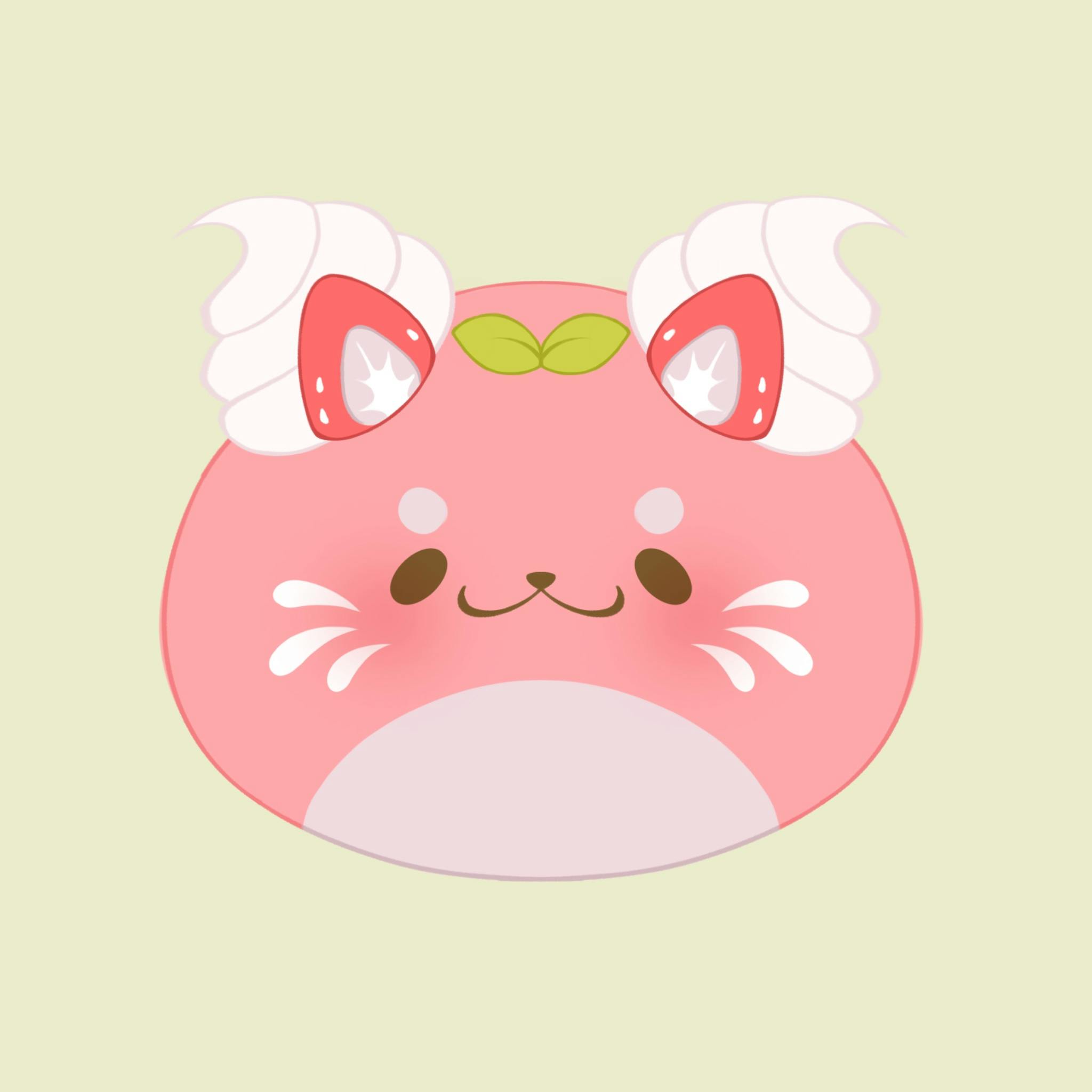 user avatar image for Red Bean Cat