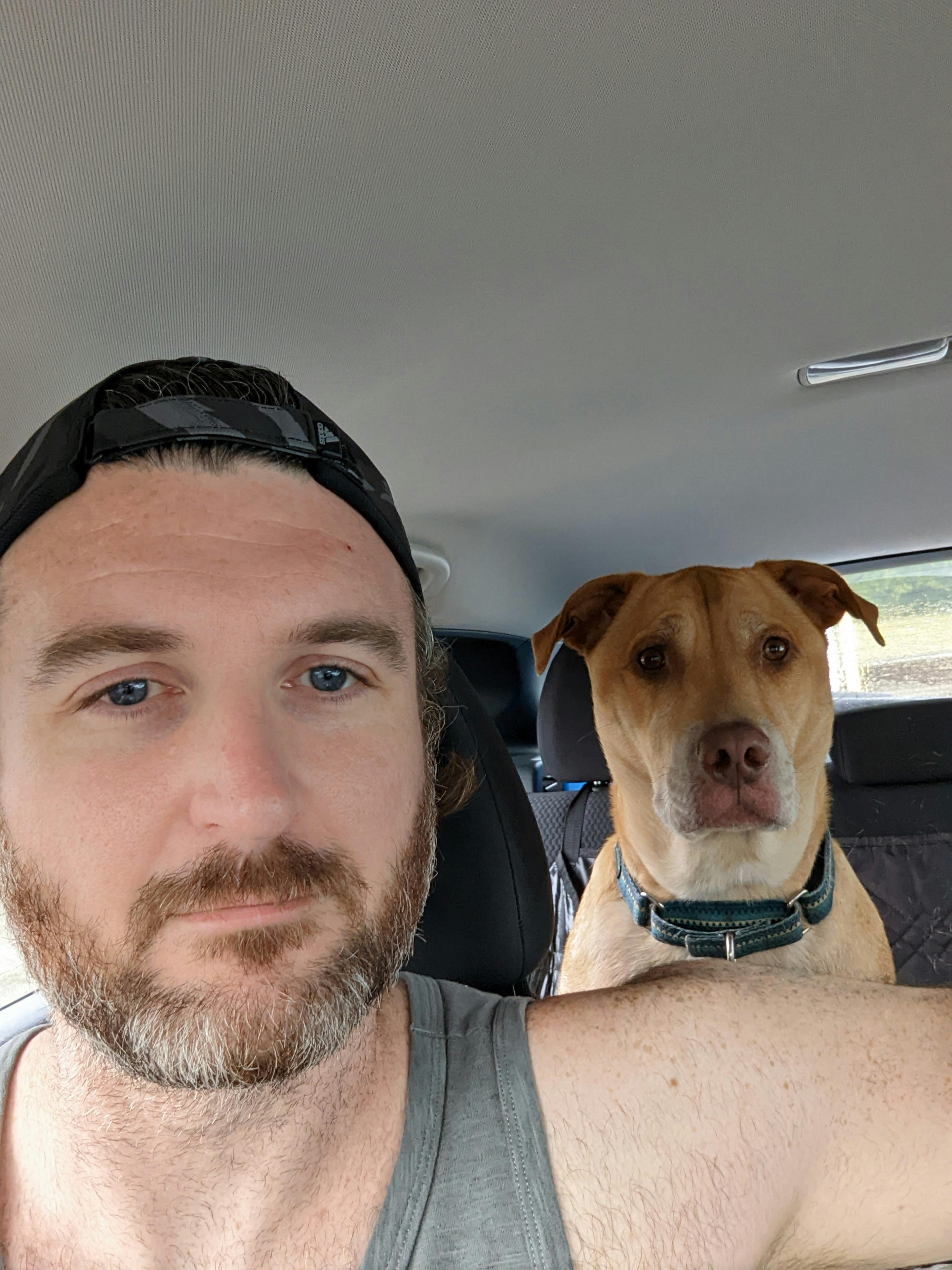 user avatar image for Patrick Spears