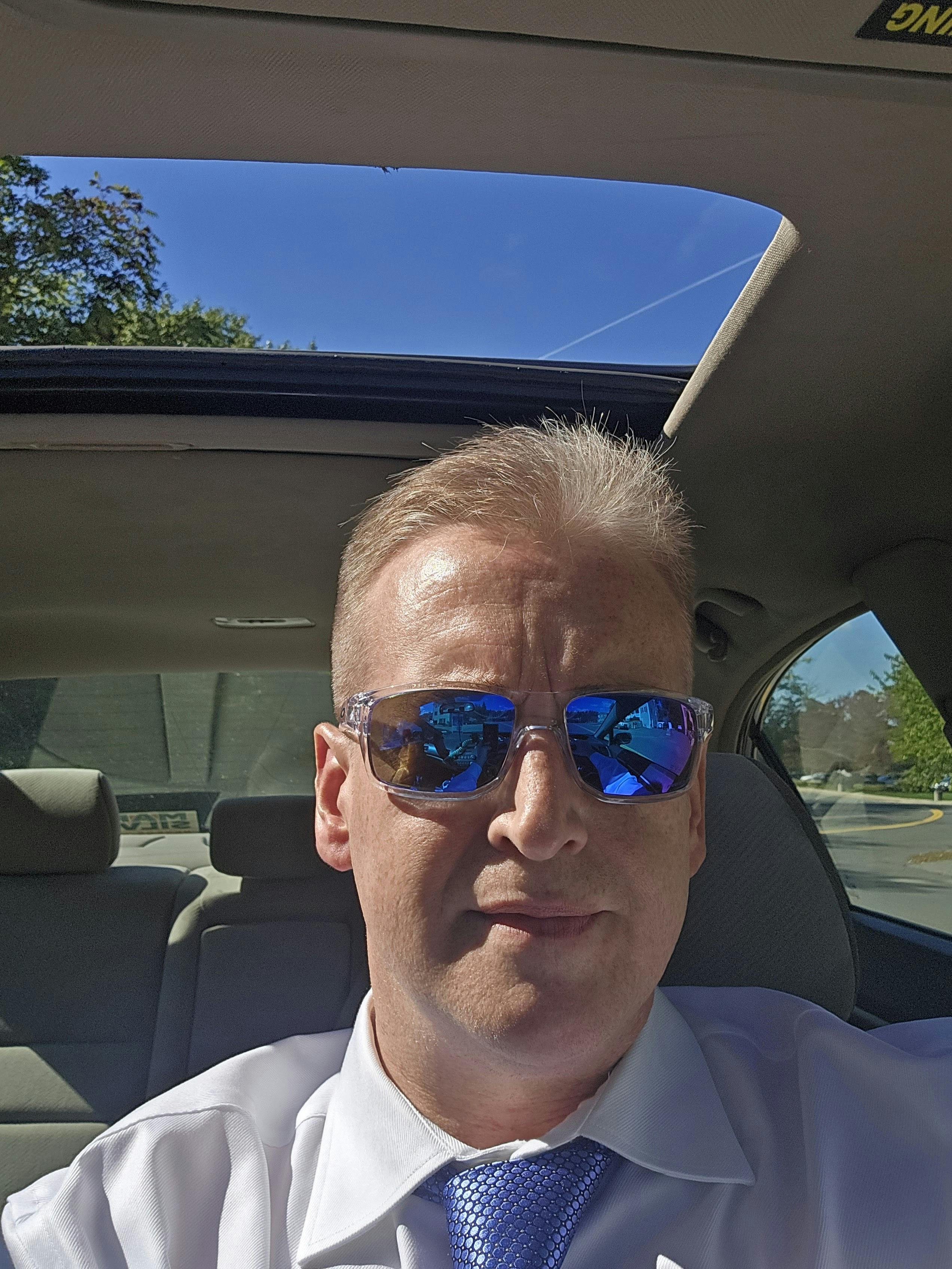 user avatar image for Brian McMahon 