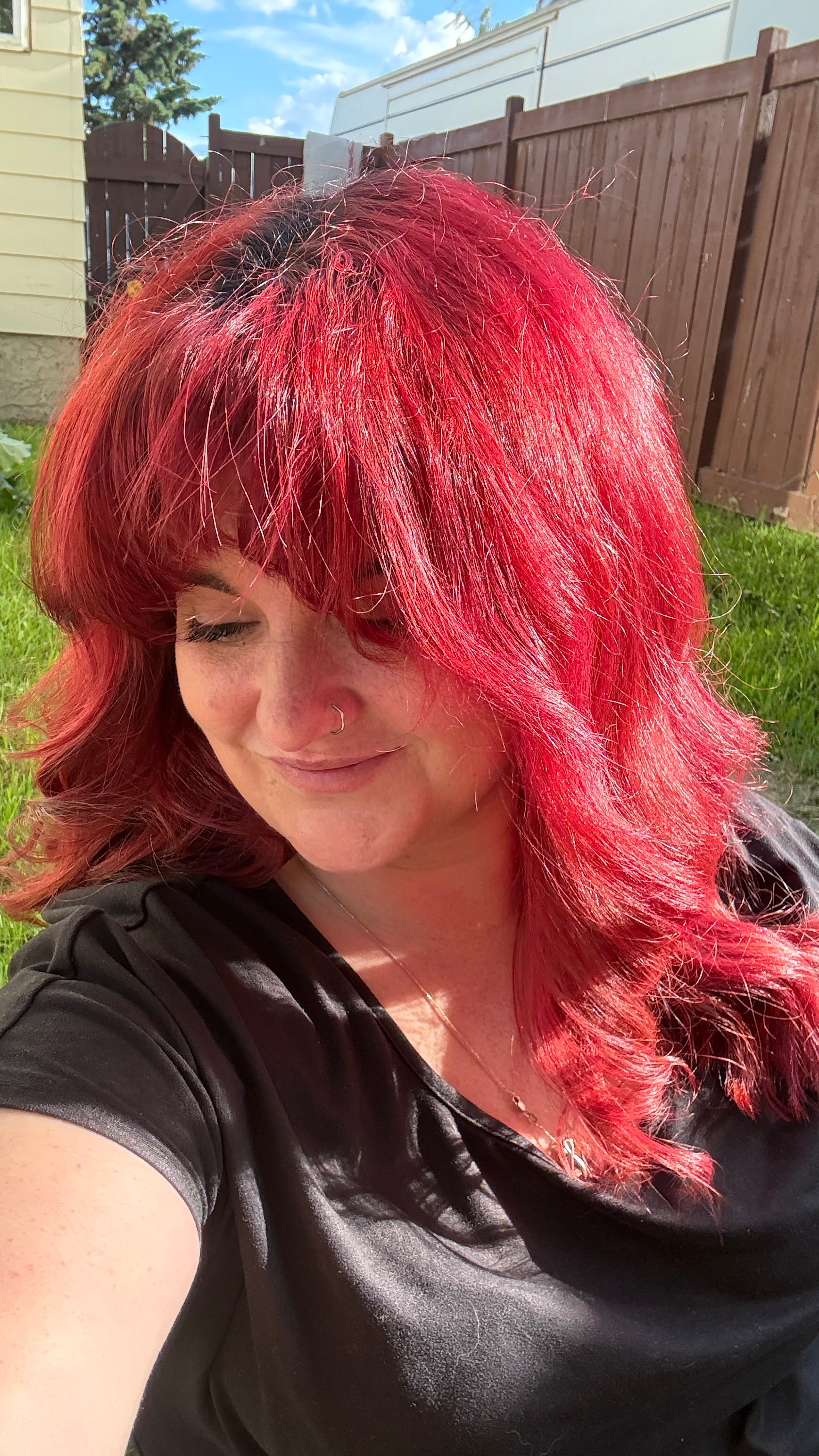 user avatar image for Nicole Browne