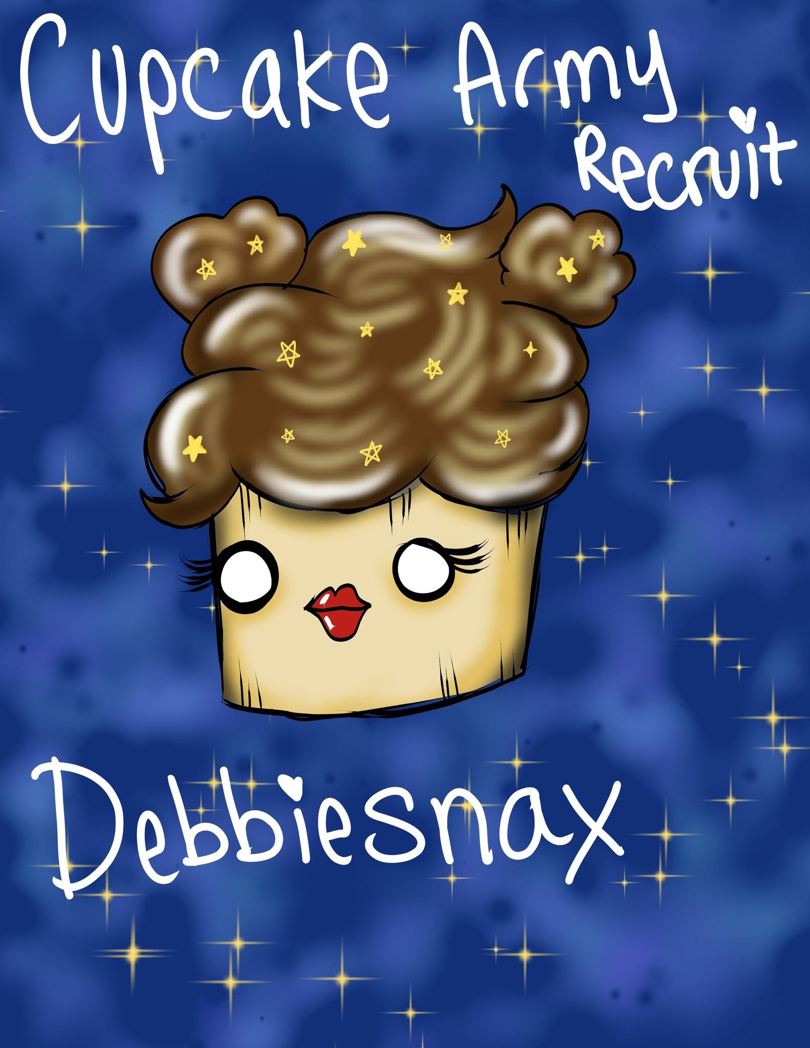 user avatar image for debbiesnax