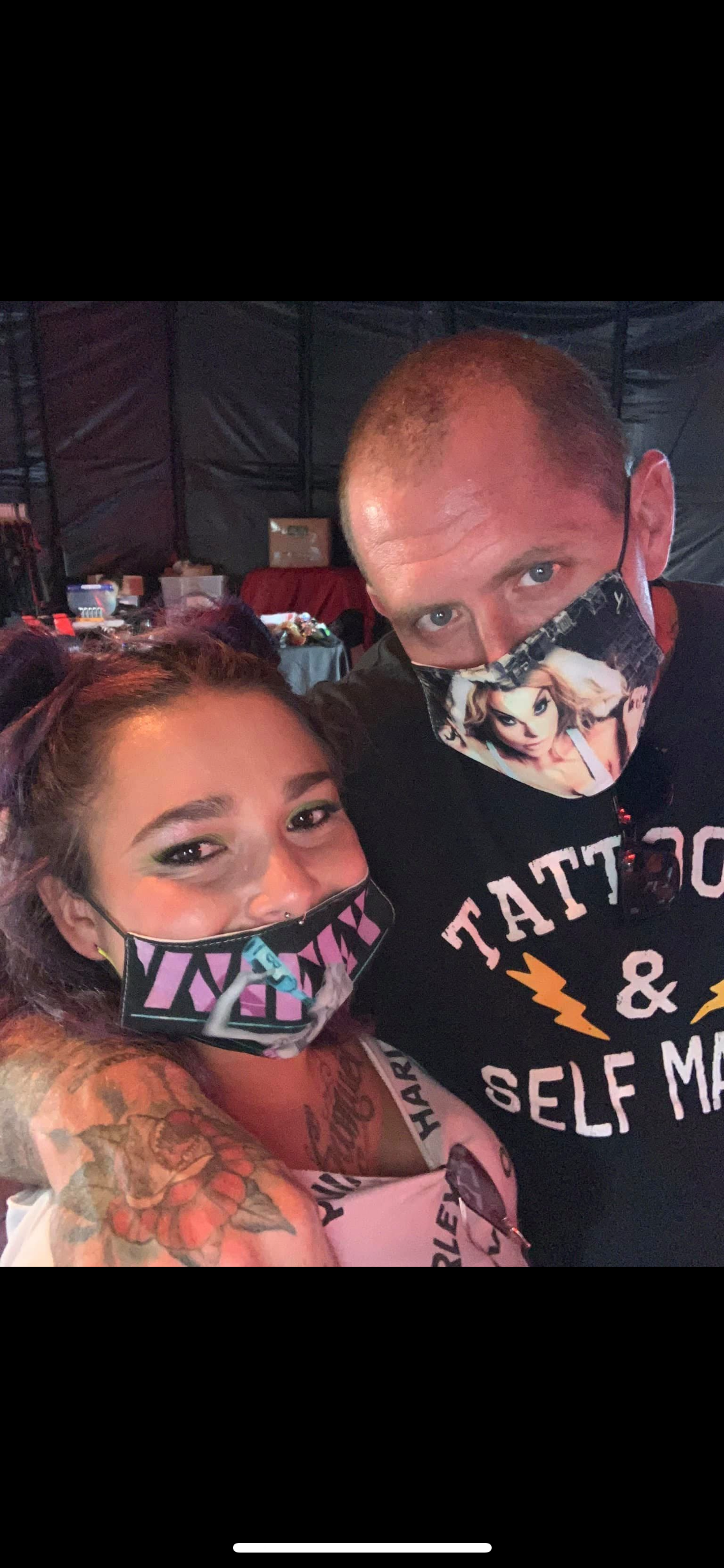 user avatar image for Richard Morgan