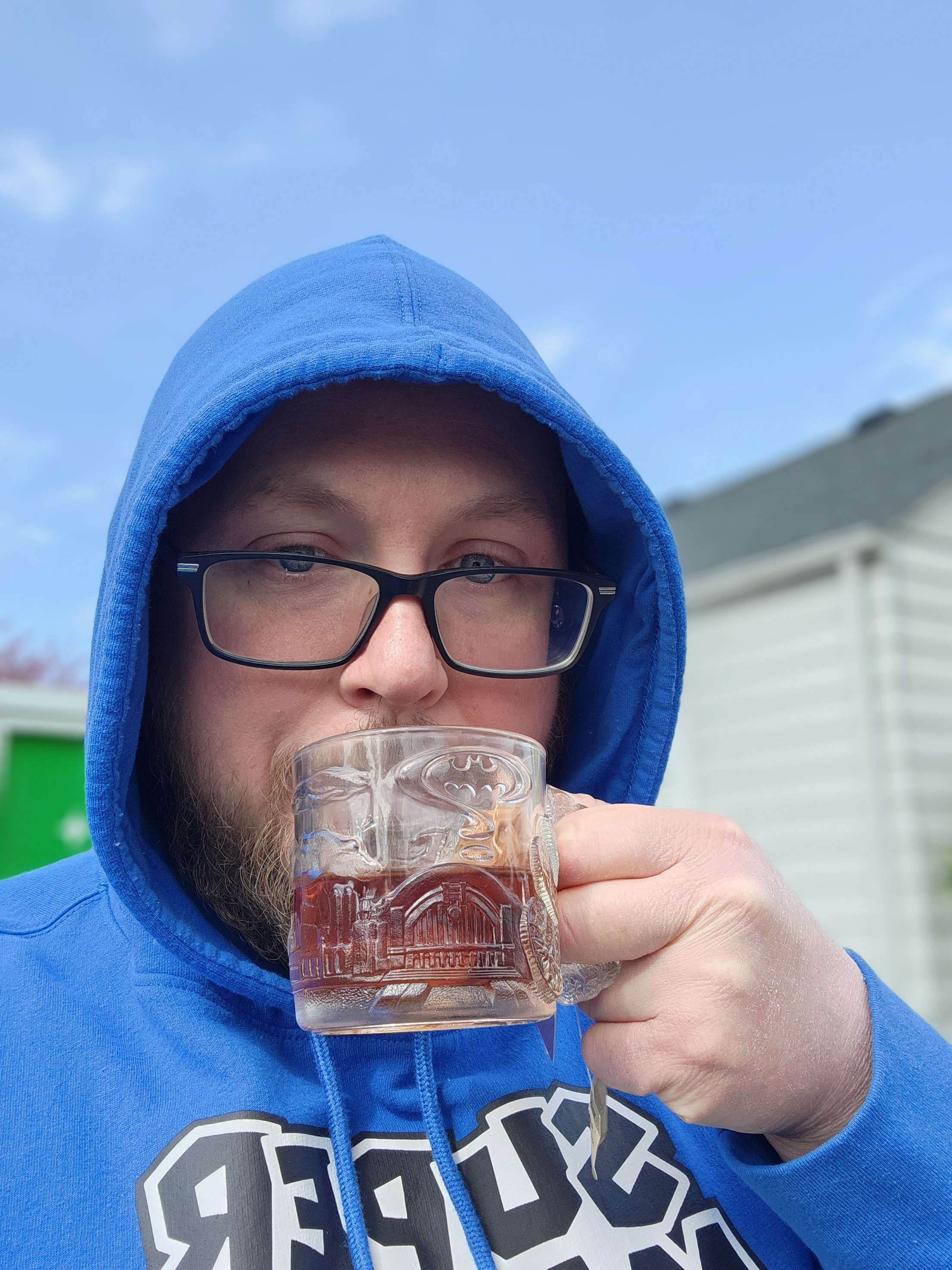 user avatar image for Jeremy