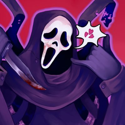 user avatar image for Ghosty