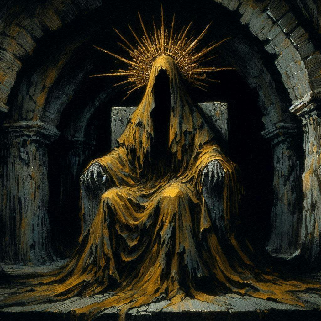 user avatar image for Spellforger