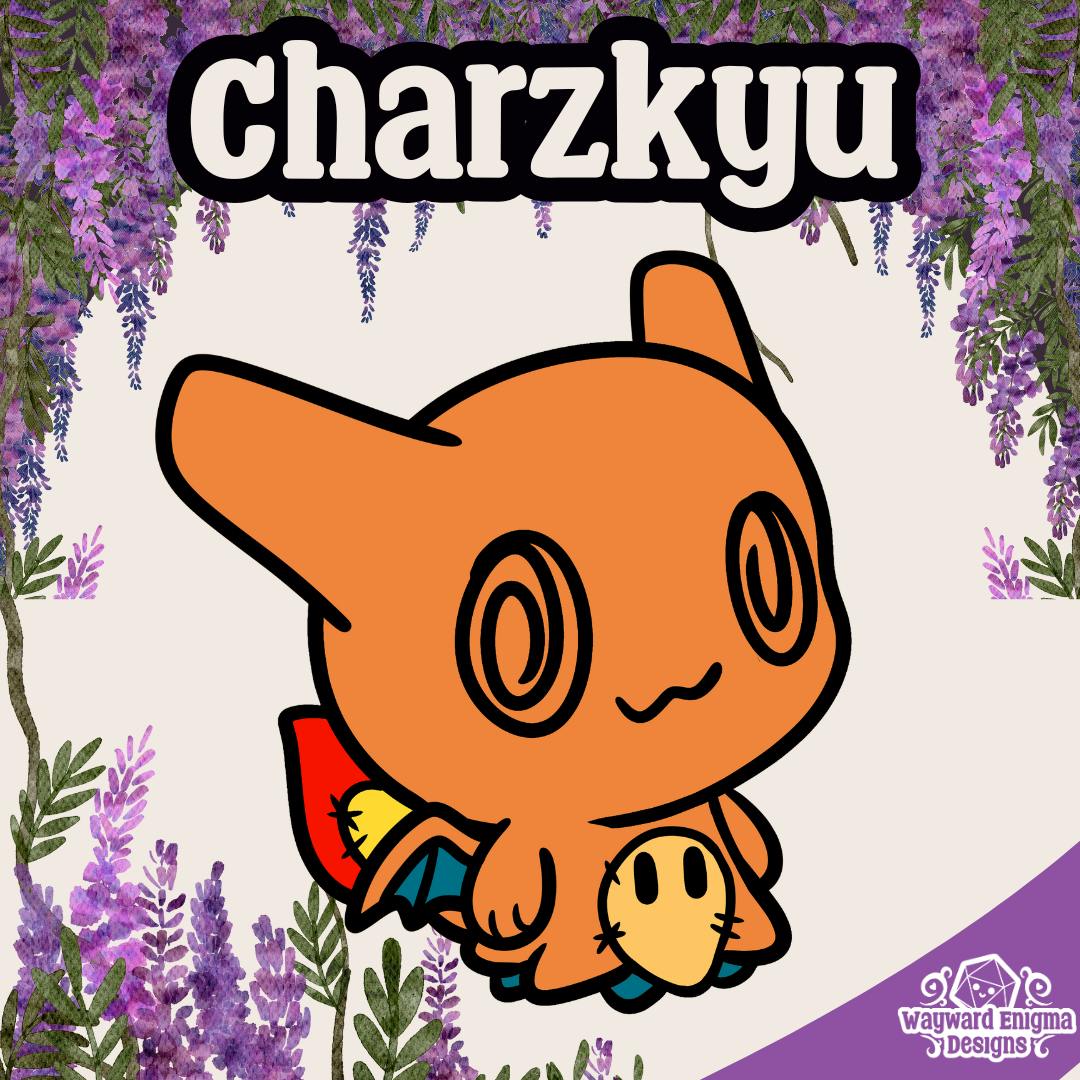 Charzkyu
