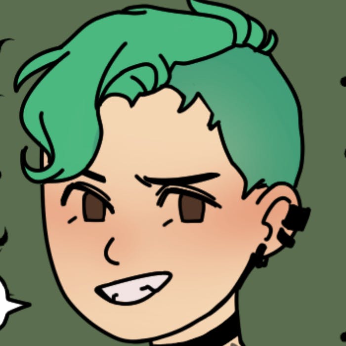 user avatar image for Flo Maguire