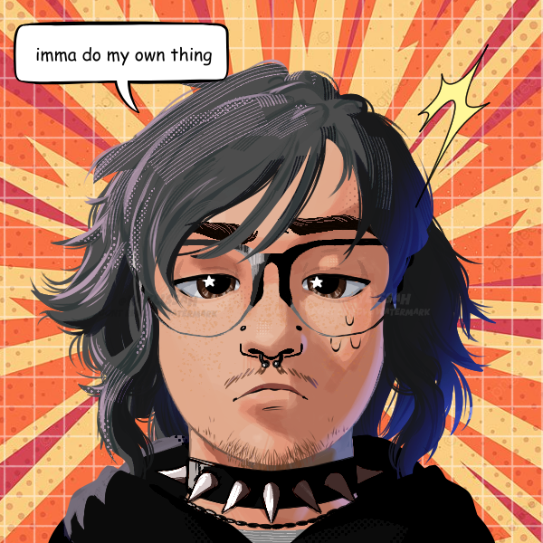 user avatar image for Lucas M