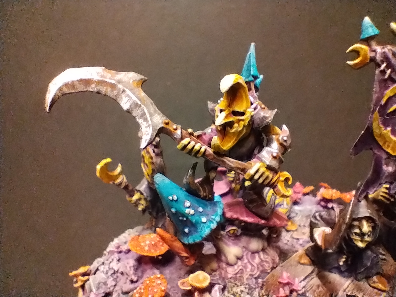 user avatar image for Conflict Mallet 