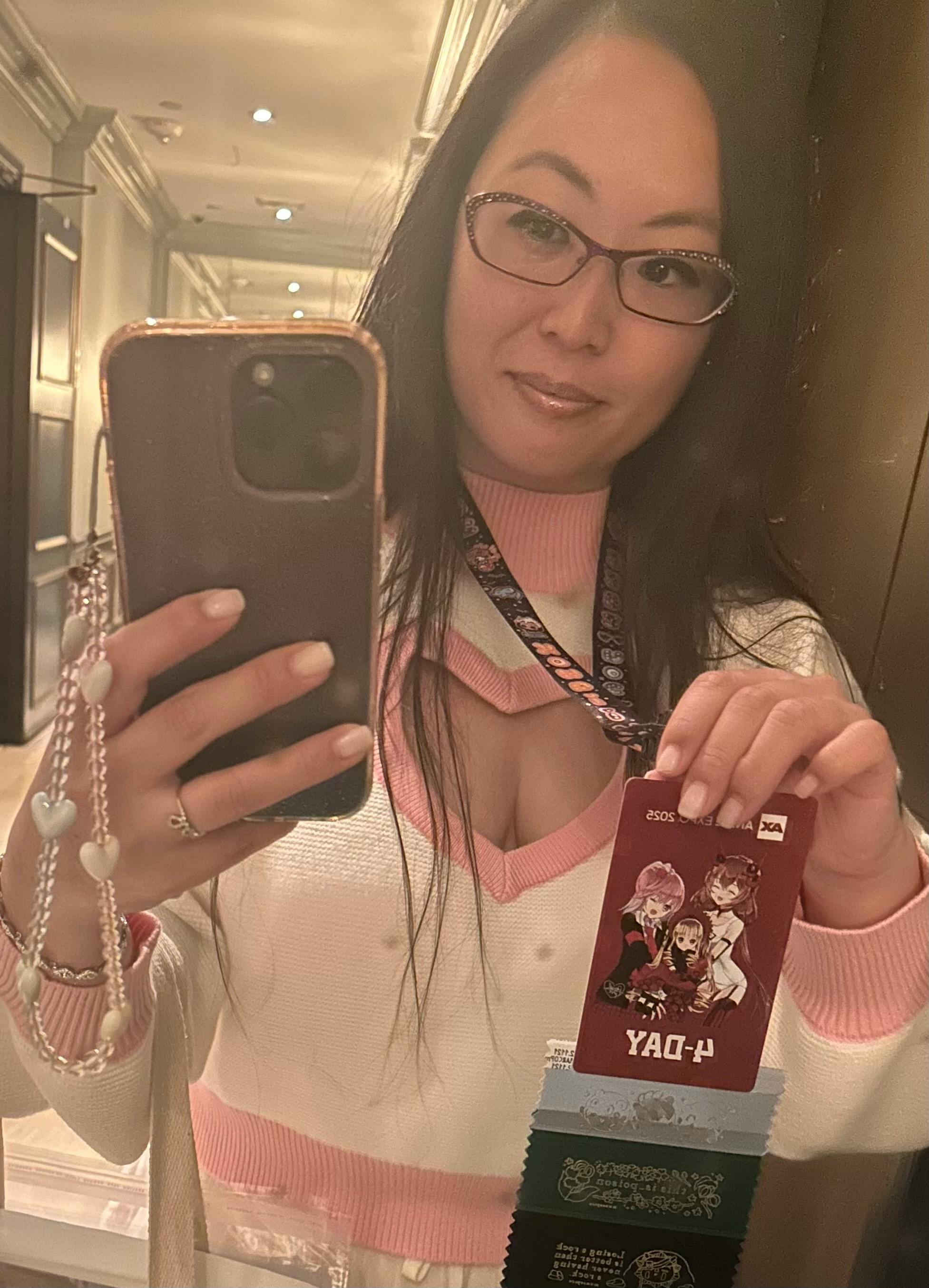 user avatar image for Katie Hsie