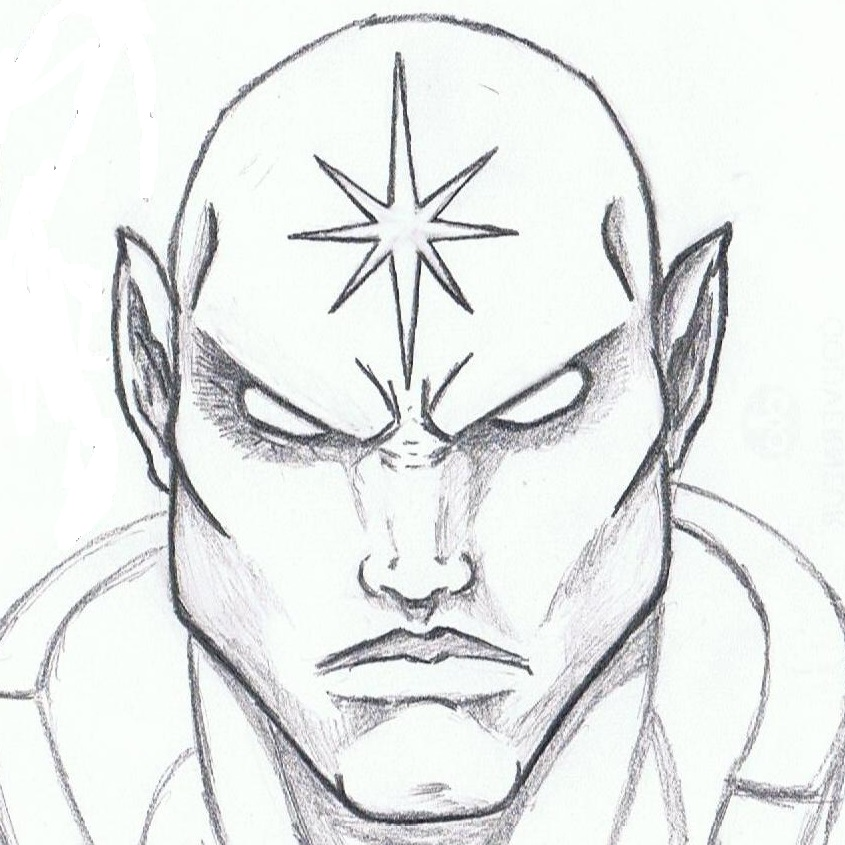 user avatar image for Louis J.R. Tétrault