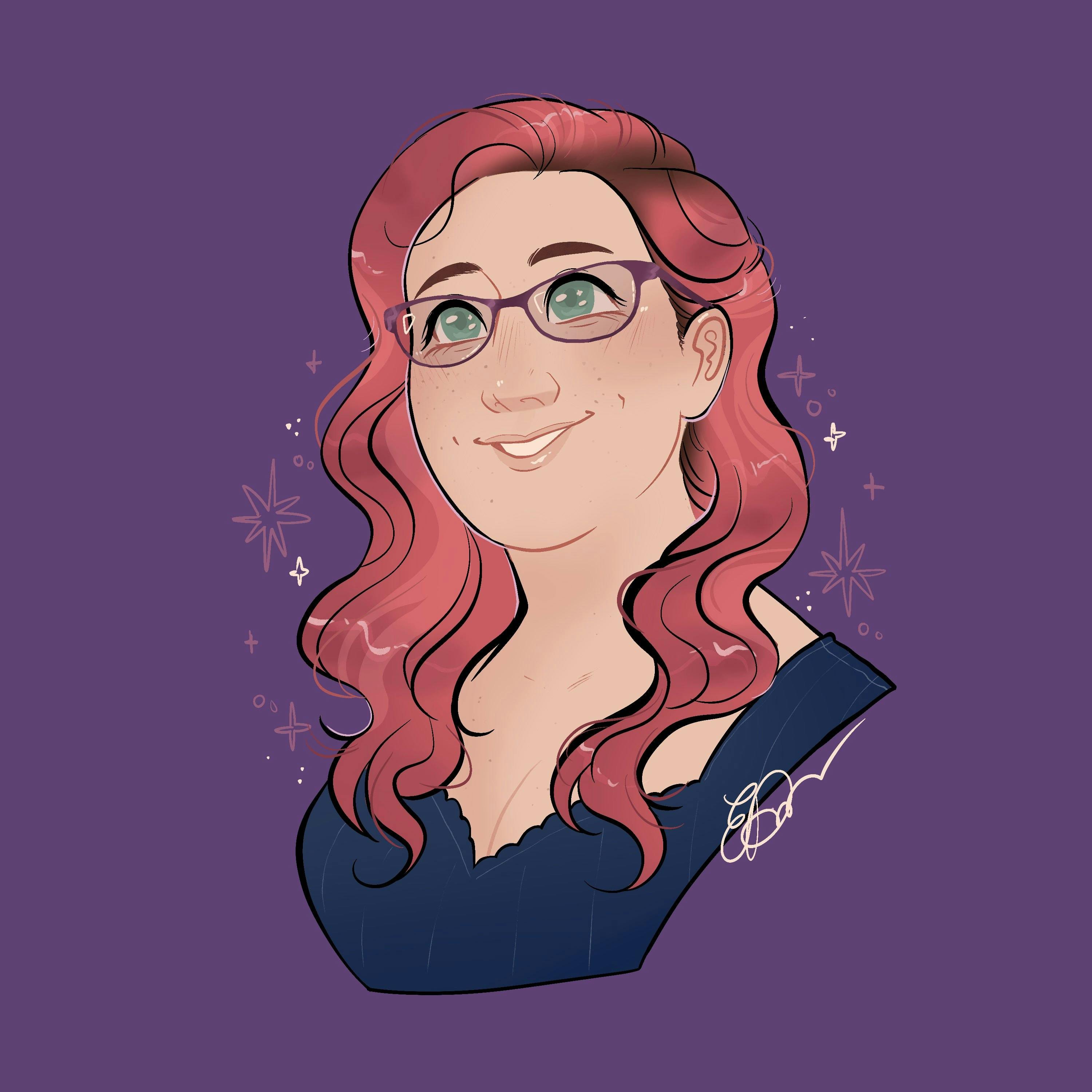 user avatar image for Gen Giggles