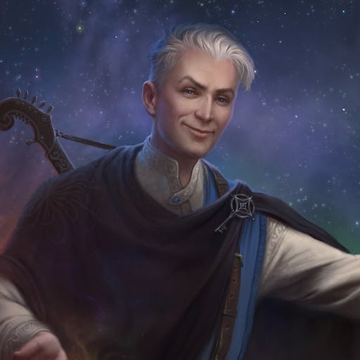 user avatar image for L1ightweaver