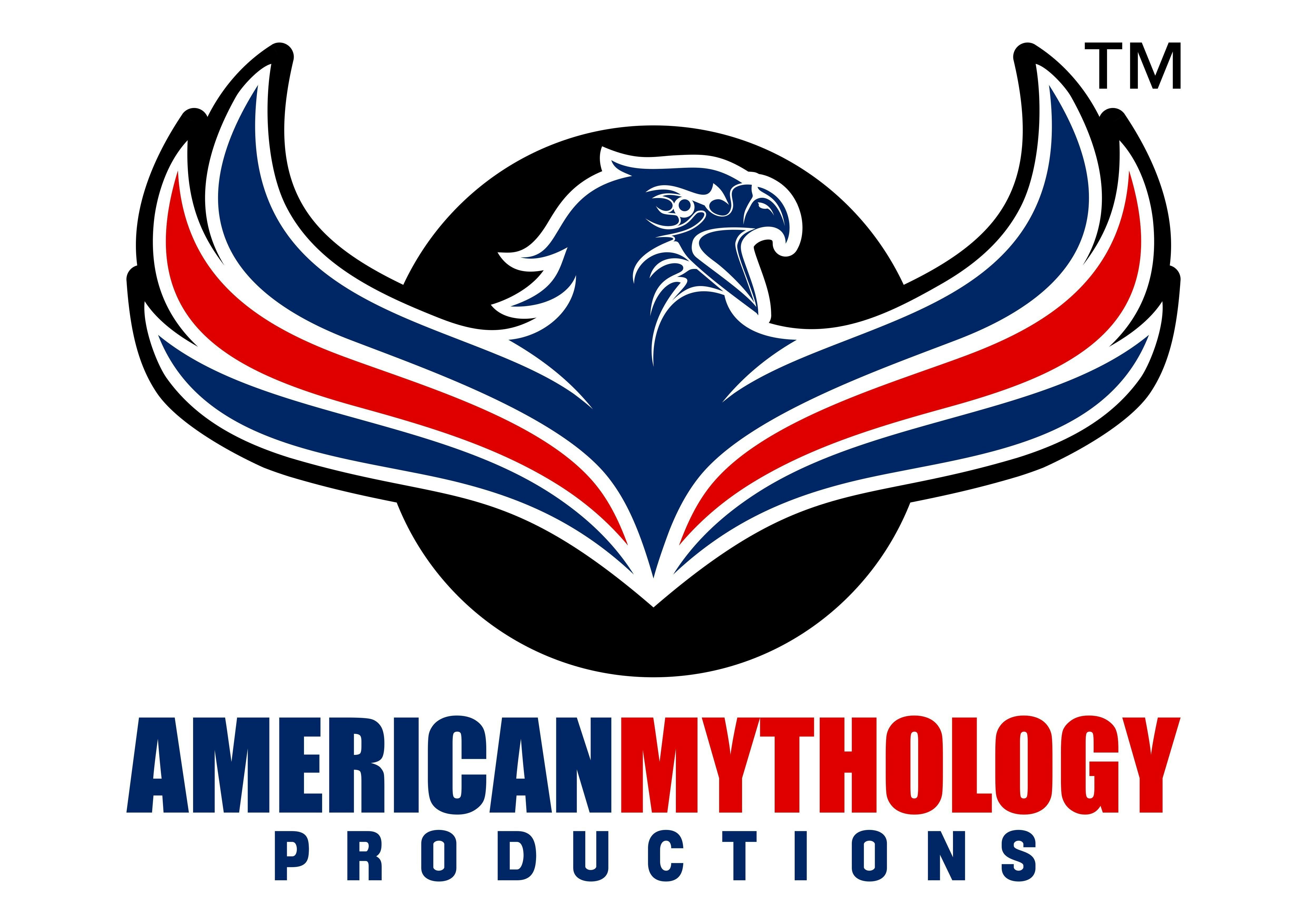 user avatar image for American Mythology Comics
