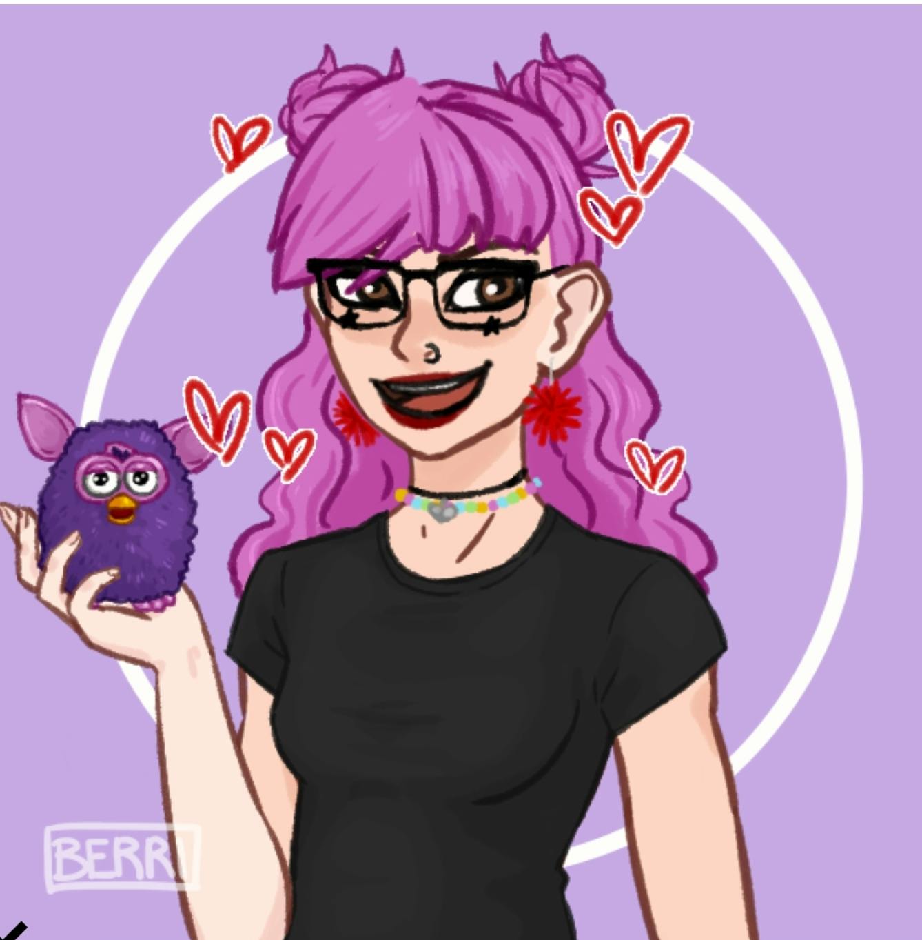 user avatar image for Theresa Micheau 