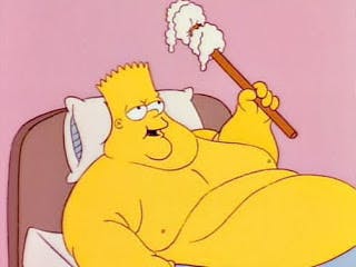 user avatar image for Springfield Fatts