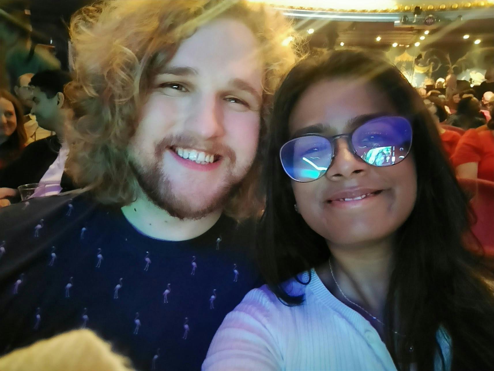 user avatar image for Jacob Carse