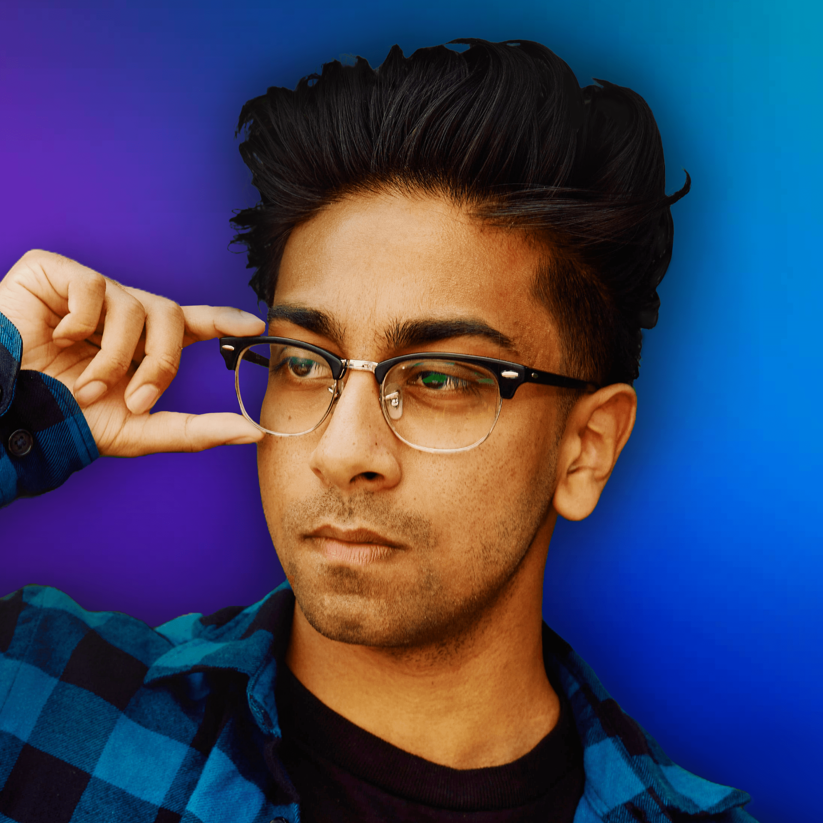 user avatar image for Arman Zaidi