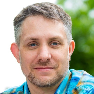 user avatar image for Jeff Paradiso