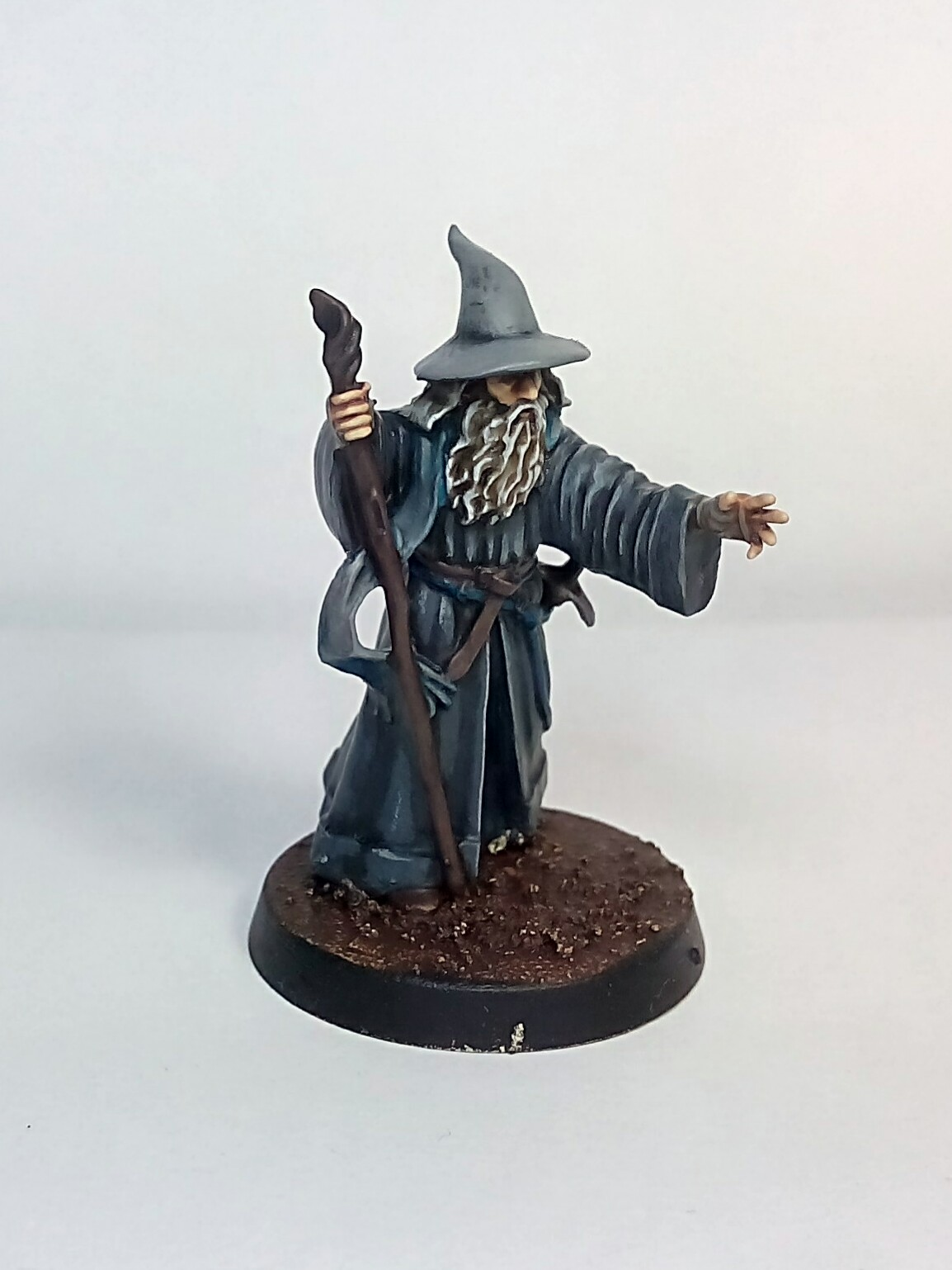 user avatar image for Mithrandir51