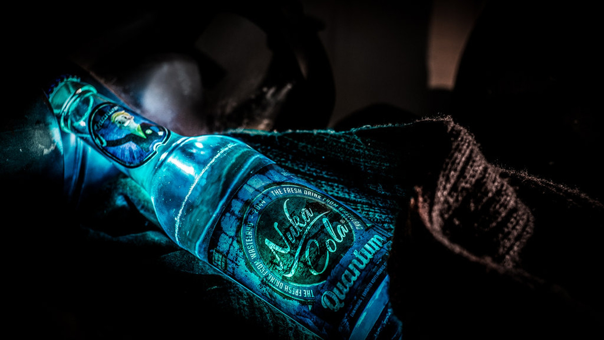 user avatar image for Wicked