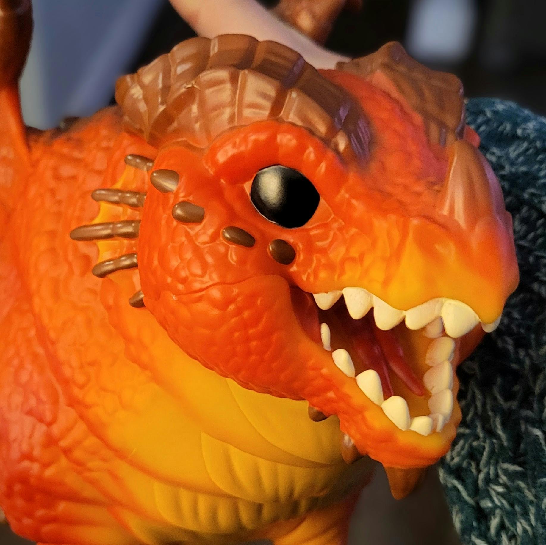 user avatar image for Fuzzy Piffy