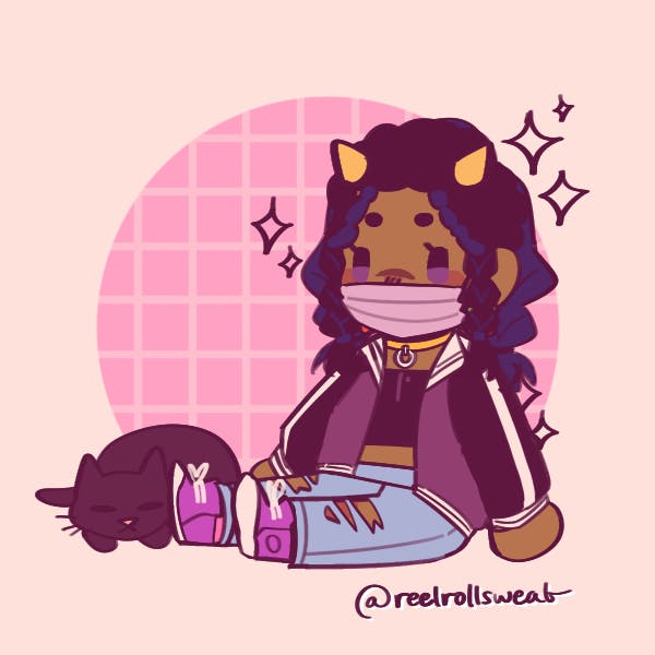 user avatar image for Jazz