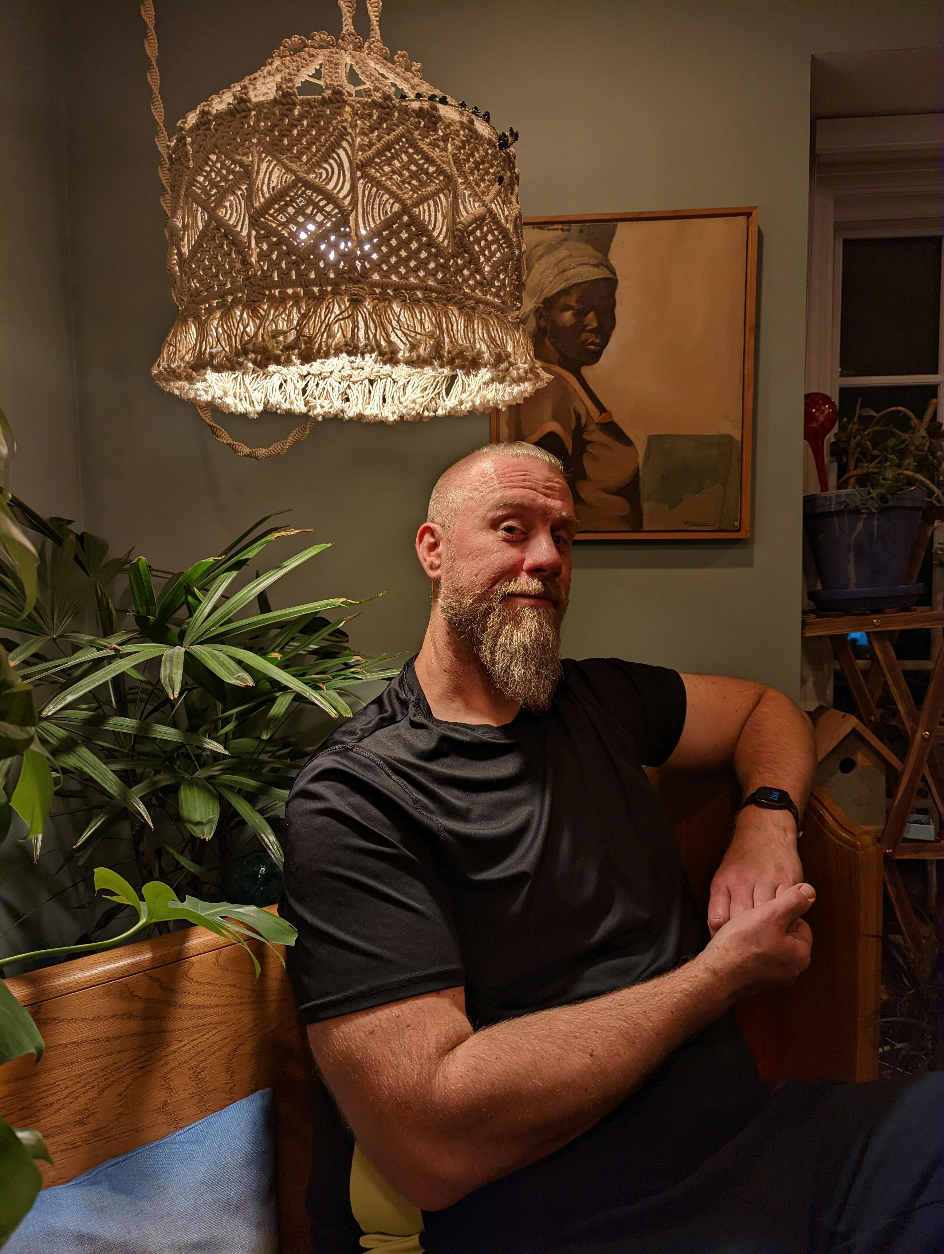 user avatar image for BigTiny 