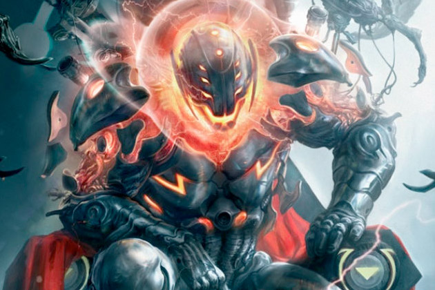 user avatar image for Ultron