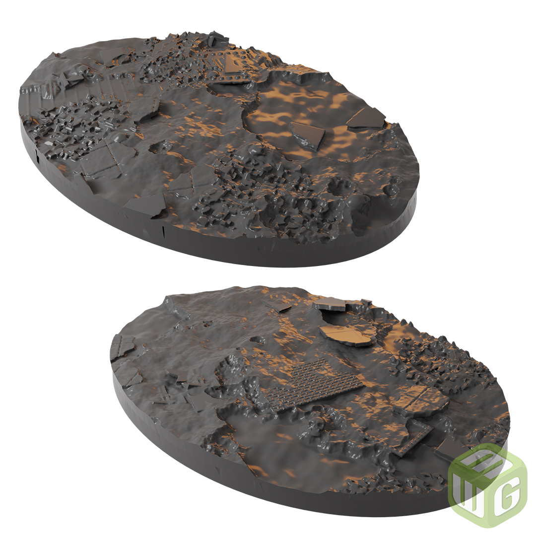 105x70mm x2 (Physical)