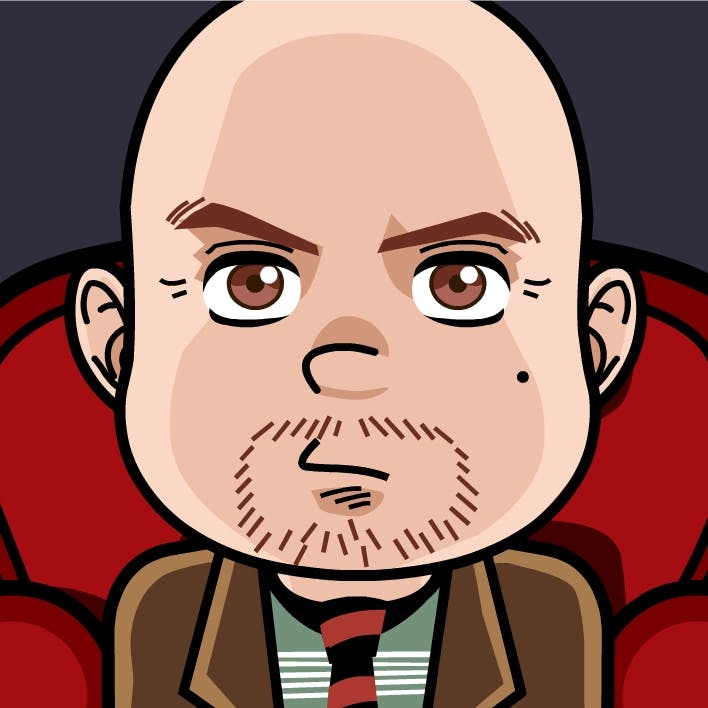 user avatar image for David L Kinney