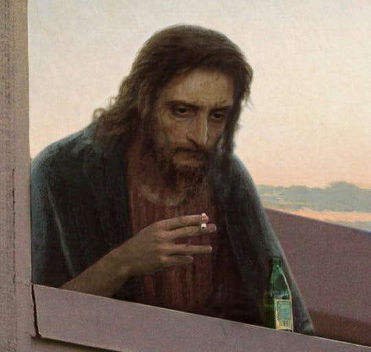 user avatar image for Beans