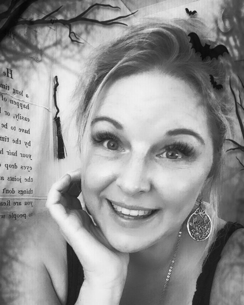 user avatar image for Kristin Erickson