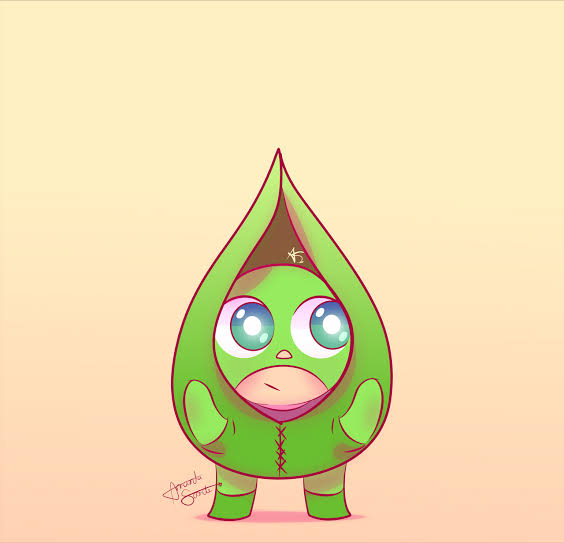 user avatar image for Brayan Pat