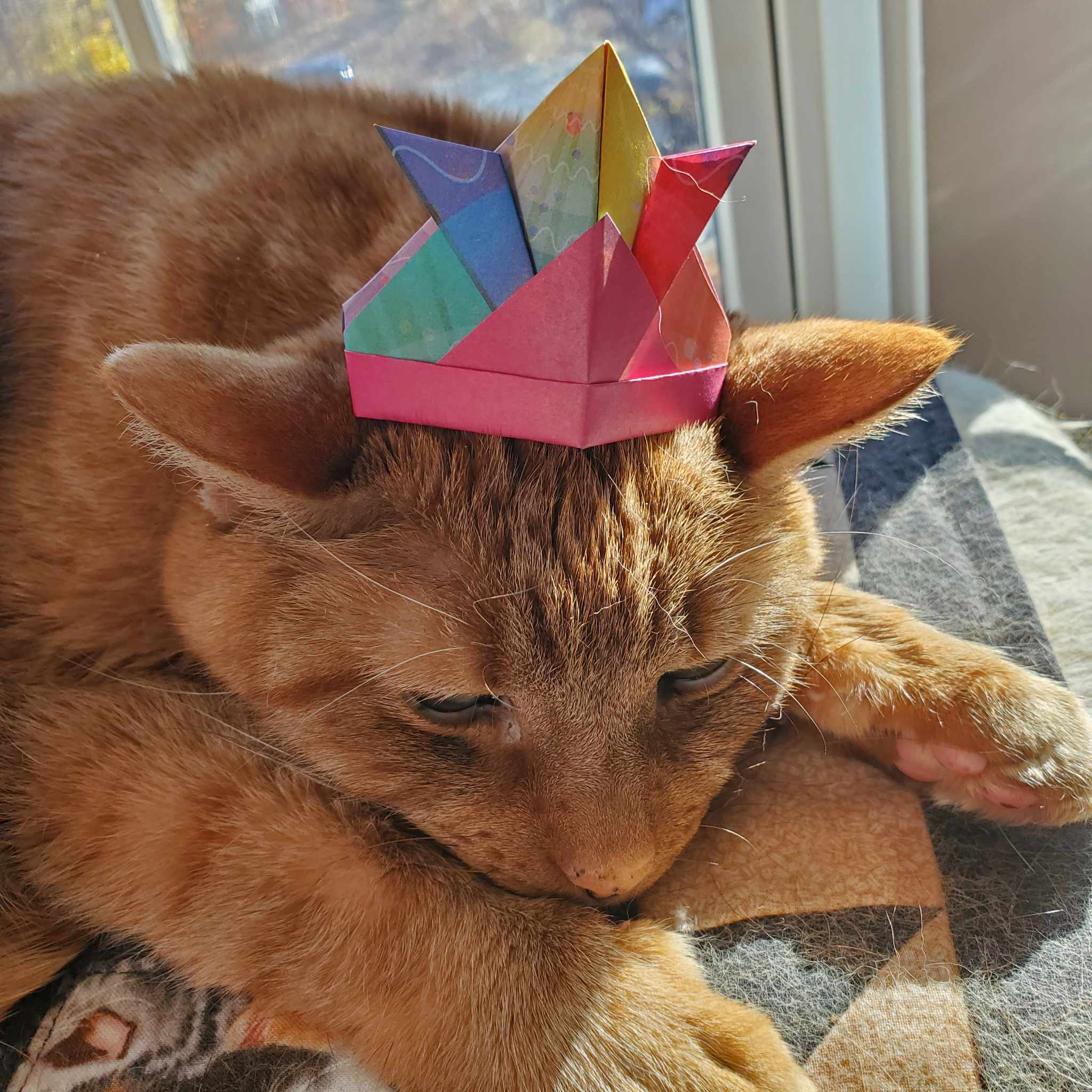 Hat