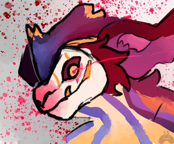 user avatar image for GAMERSTYLE73 