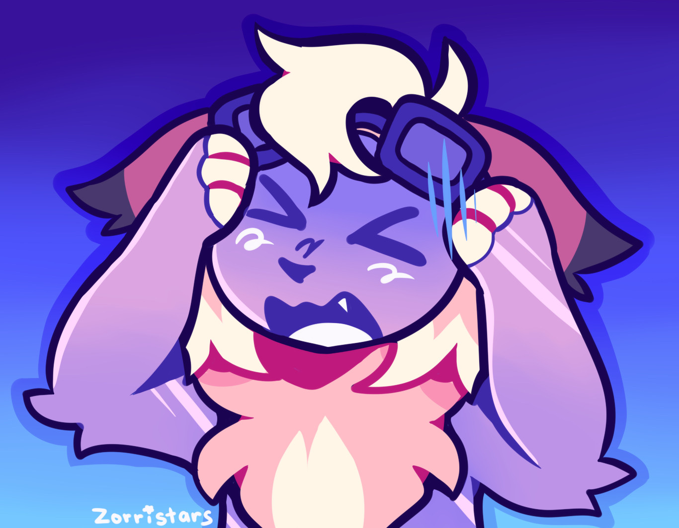 user avatar image for Zorristars