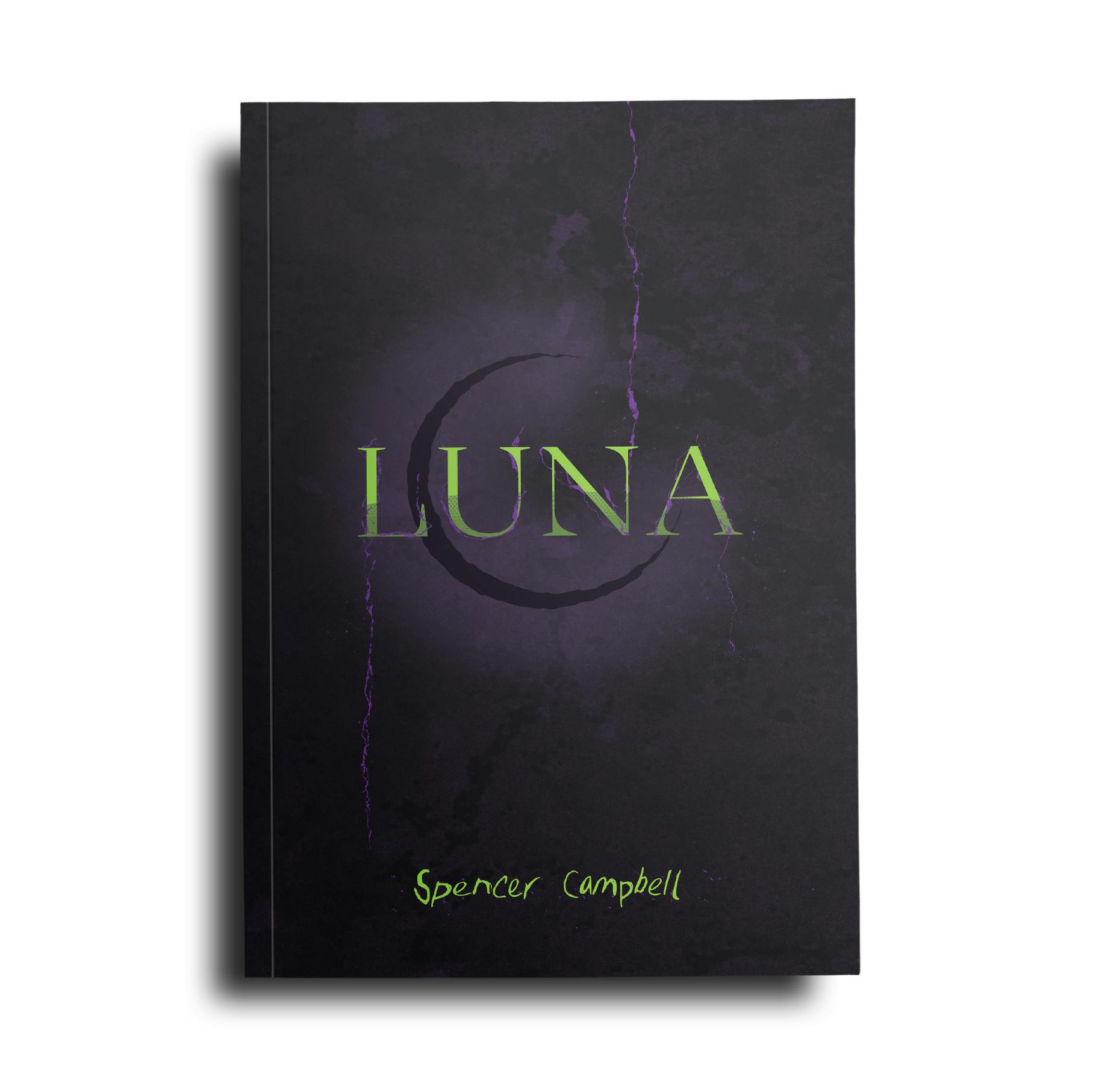 LUNA Print Copy