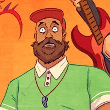 user avatar image for John Baak