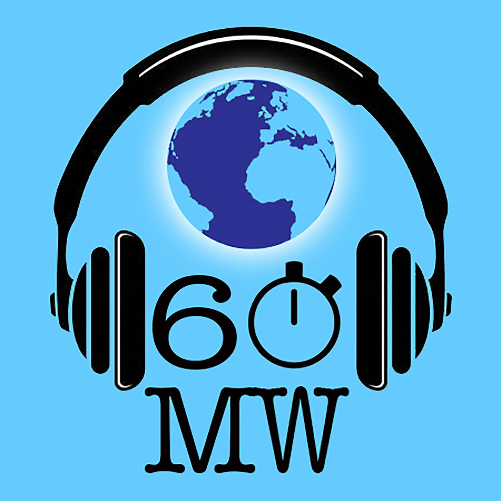 user avatar image for 60MWPodcast