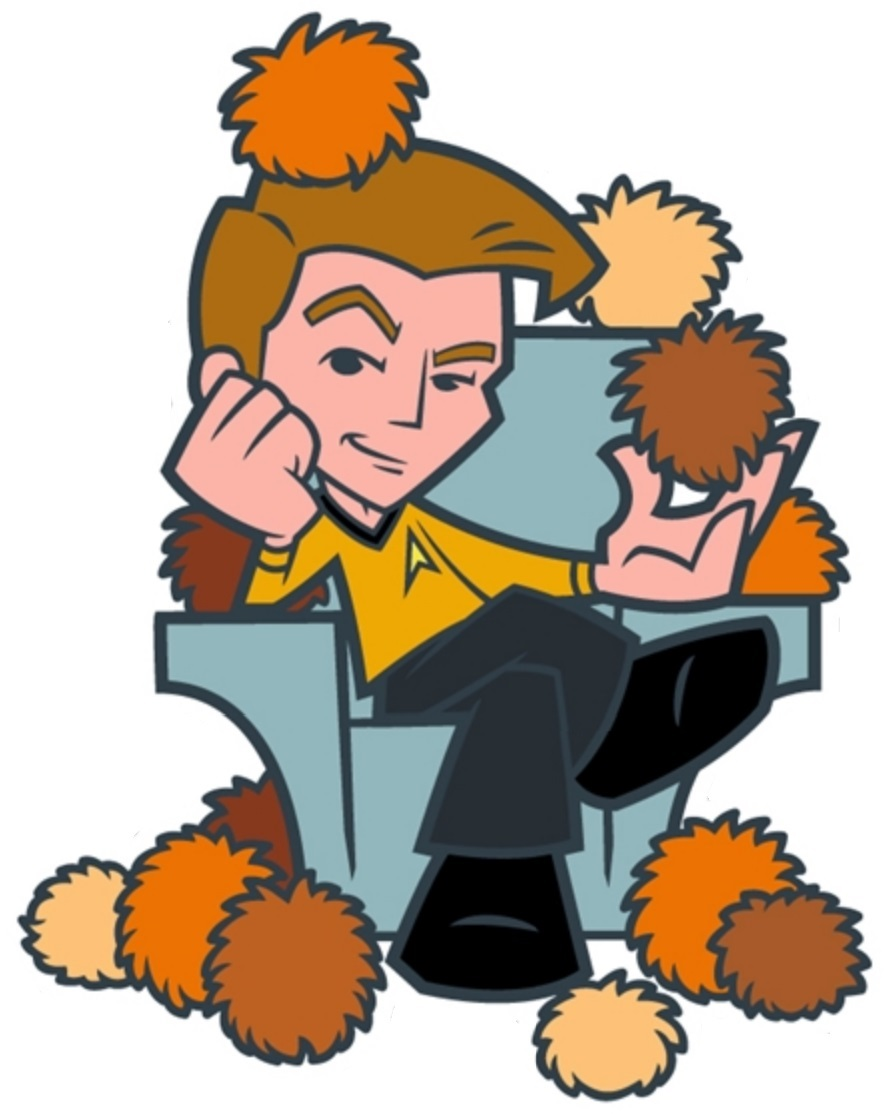 user avatar image for Charles Baldwin